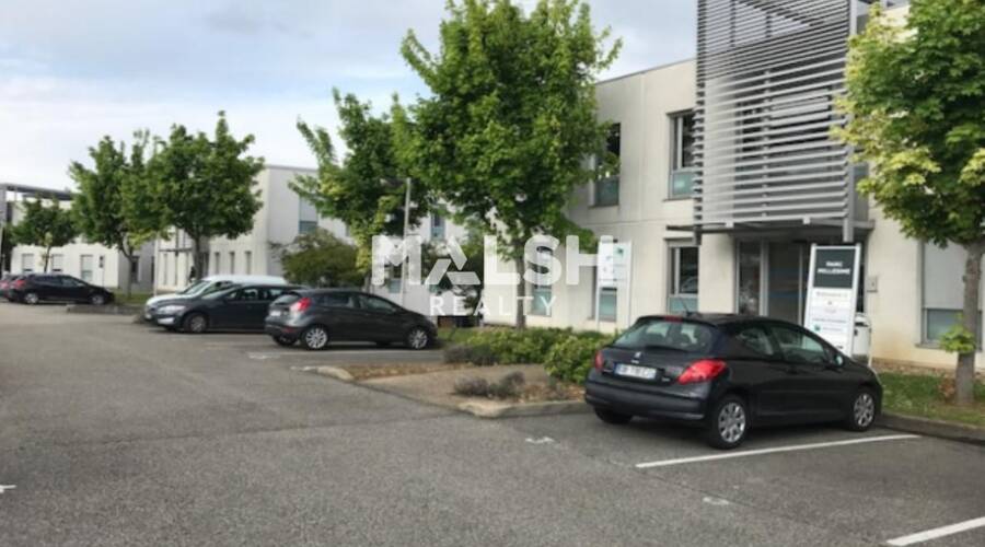 REXIM - Bureau - Rhône - Limas - 5