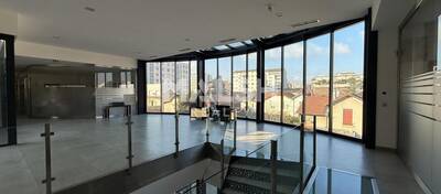 REXIM - Local d'activités - Rhône - Villeurbanne - 7