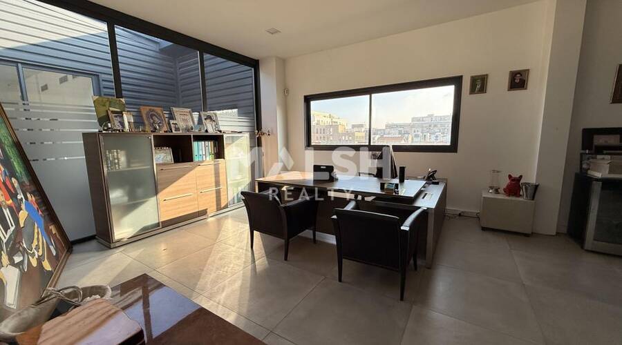 REXIM - Local d'activités - Rhône - Villeurbanne - 14
