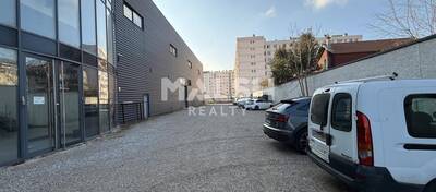 REXIM - Local d'activités - Rhône - Villeurbanne - 17