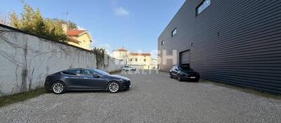 REXIM - Local d'activités - Rhône - Villeurbanne - 18