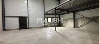 REXIM - Local d'activités - Rhône - Saint-Étienne-la-Varenne - 2