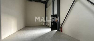 REXIM - Local d'activités - Rhône - Saint-Étienne-la-Varenne - 3