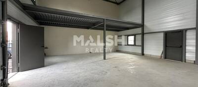 REXIM - Local d'activités - Rhône - Saint-Étienne-la-Varenne - 7