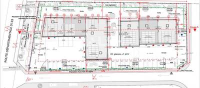 REXIM - Local d'activités - Rhône - Saint-Étienne-la-Varenne - 8