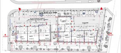REXIM - Local d'activités - Rhône - Saint-Étienne-la-Varenne - 9