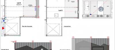 REXIM - Local d'activités - Rhône - Saint-Étienne-la-Varenne - 10