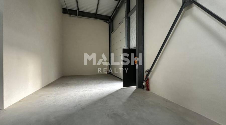 REXIM - Local d'activités - Rhône - Saint-Étienne-la-Varenne - 3