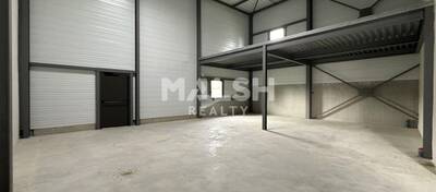 REXIM - Local d'activités - Rhône - Saint-Étienne-la-Varenne - 4