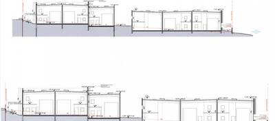 REXIM - Local d'activités - Rhône - Saint-Étienne-la-Varenne - 12