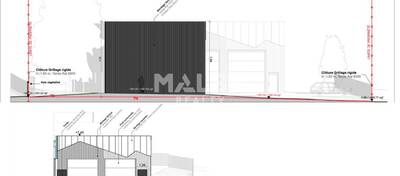 REXIM - Local d'activités - Rhône - Saint-Étienne-la-Varenne - 14