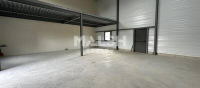 REXIM - Local d'activités - Rhône - Saint-Étienne-la-Varenne - 8