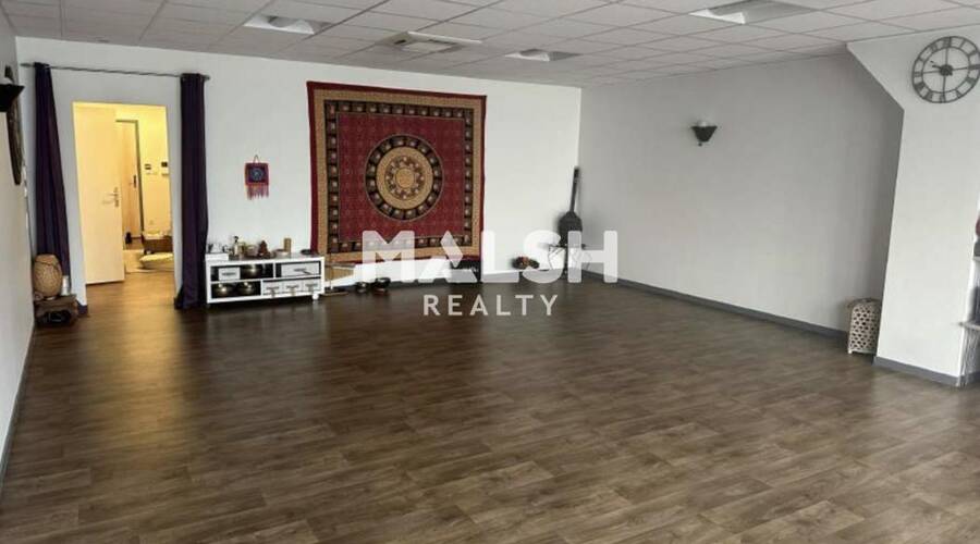 REXIM - Bureau - Rhône - Villefranche-sur-Saône - 3