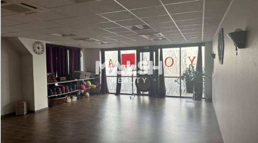 REXIM - Bureau - Rhône - Villefranche-sur-Saône - 4