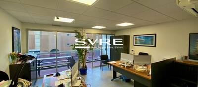 REXIM - Bureau - Bouches-du-Rhône - Marseille - 4