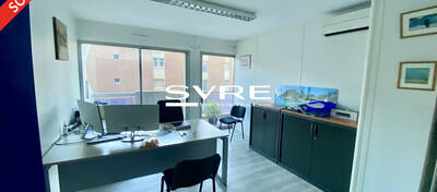 REXIM - Bureau - Bouches-du-Rhône - Marseille - 8