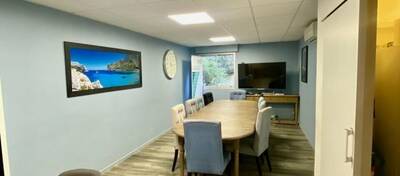 REXIM - Bureau - Bouches-du-Rhône - Marseille - 1