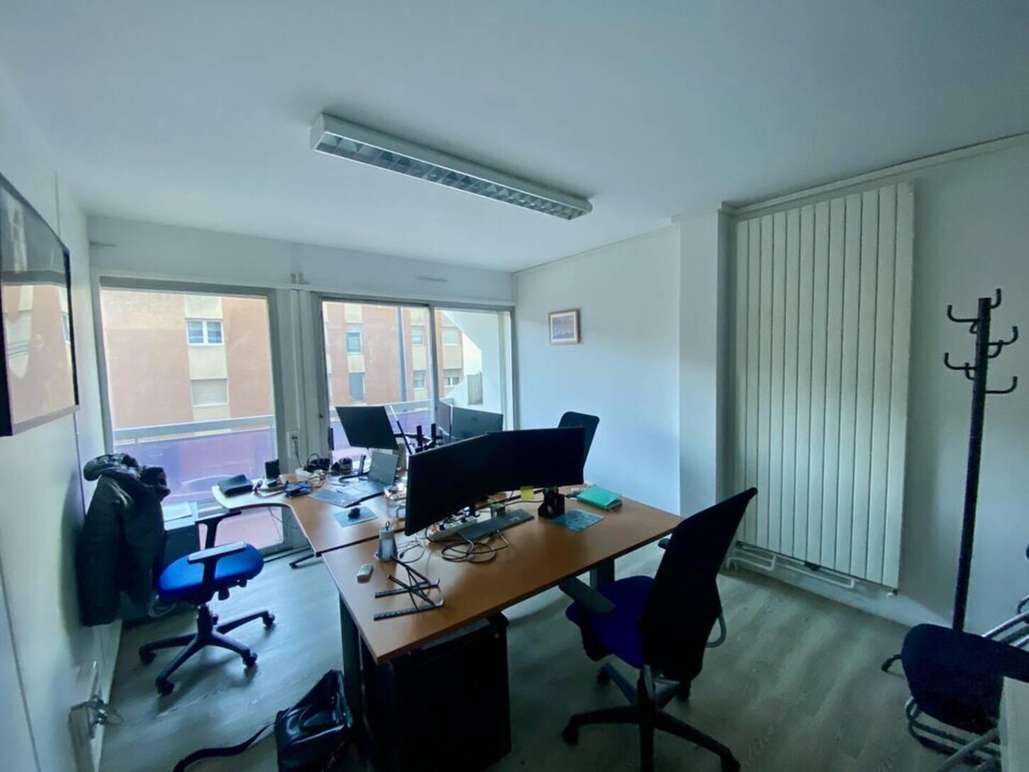 REXIM - Bureau - Bouches-du-Rhône - Marseille - 2