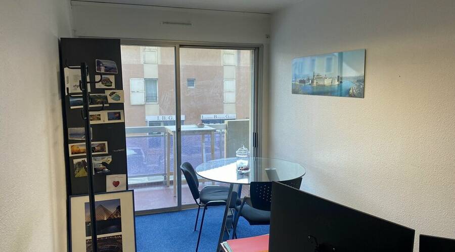 REXIM - Bureau - Bouches-du-Rhône - Marseille - 3