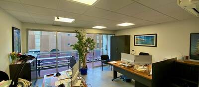 REXIM - Bureau - Bouches-du-Rhône - Marseille - 4