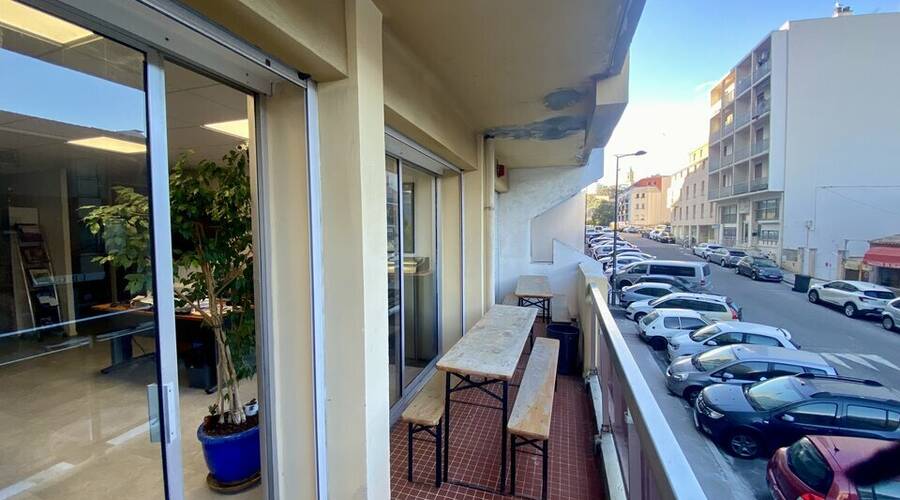 REXIM - Bureau - Bouches-du-Rhône - Marseille - 5