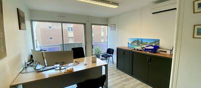 REXIM - Bureau - Bouches-du-Rhône - Marseille - 7