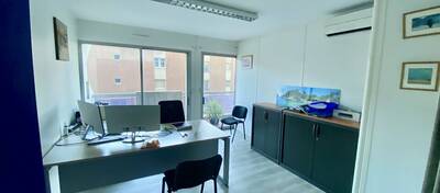 REXIM - Bureau - Bouches-du-Rhône - Marseille - 8