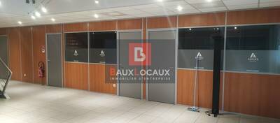 REXIM - Bureau - Bouches-du-Rhône - Salon-de-Provence - 1