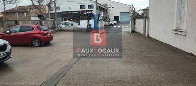 REXIM - Bureau - Bouches-du-Rhône - Salon-de-Provence - 4