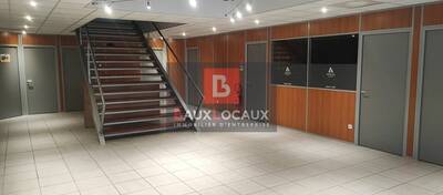 REXIM - Bureau - Bouches-du-Rhône - Salon-de-Provence - 5