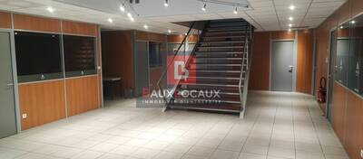 REXIM - Bureau - Bouches-du-Rhône - Salon-de-Provence - 7