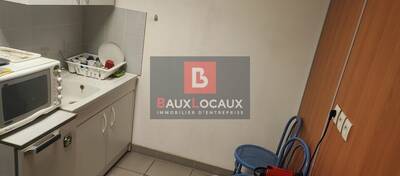 REXIM - Bureau - Bouches-du-Rhône - Salon-de-Provence - 8