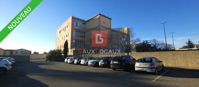 REXIM - Bureau - Vaucluse - Carpentras - 1