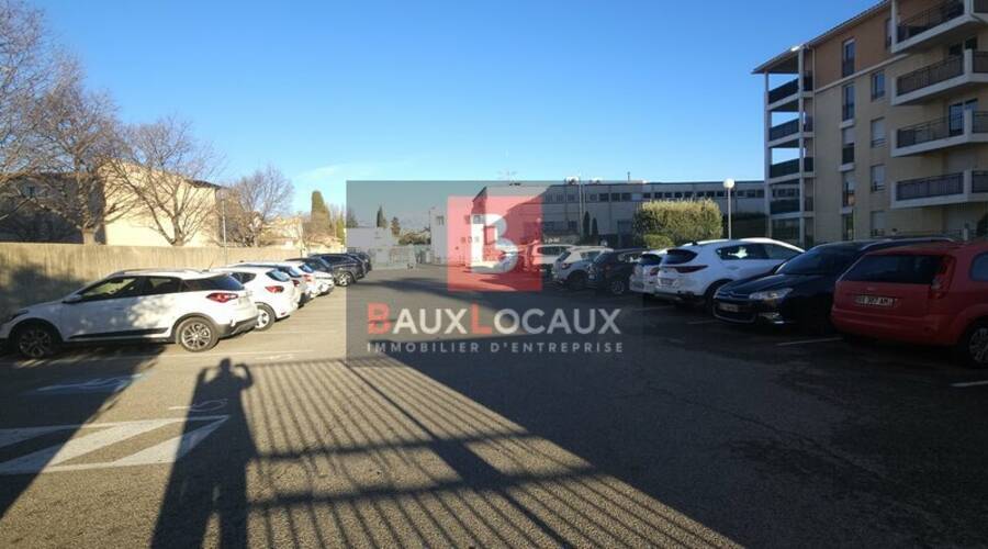 REXIM - Bureau - Vaucluse - Carpentras - 2
