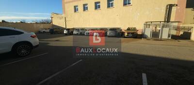 REXIM - Bureau - Vaucluse - Carpentras - 3