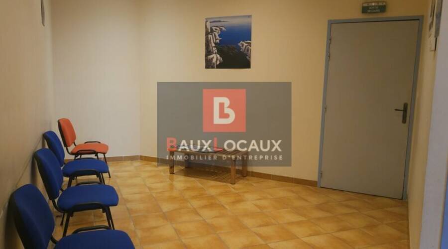 REXIM - Bureau - Vaucluse - Carpentras - 4