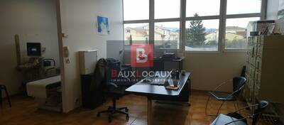REXIM - Bureau - Vaucluse - Carpentras - 5
