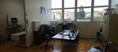 REXIM - Bureau - Vaucluse - Carpentras - 5
