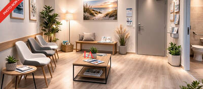 REXIM - Bureau - Vaucluse - Carpentras - 7