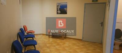 REXIM - Bureau - Vaucluse - Carpentras - 4