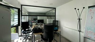 REXIM - Bureau - Nord - Marcq-En-Baroeul - 3