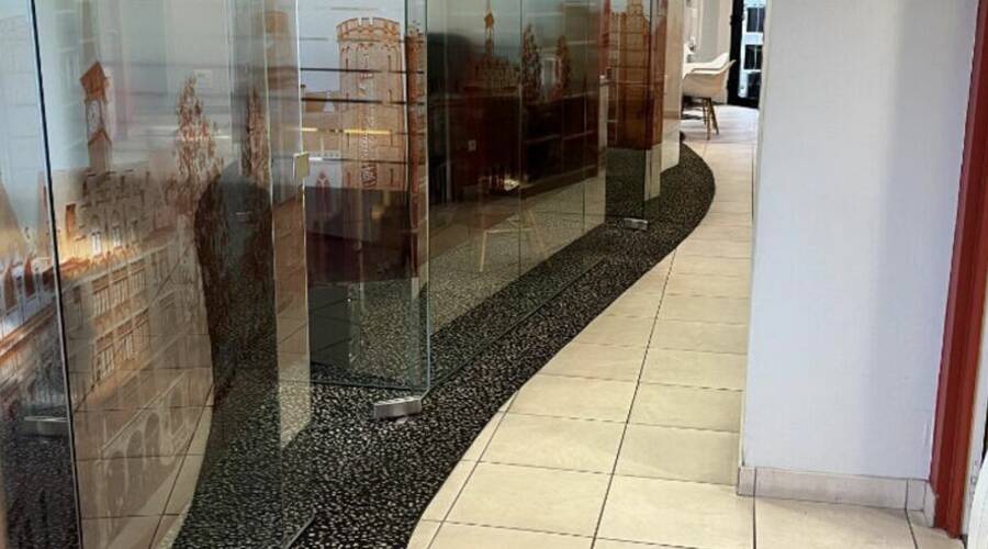 REXIM - Local commercial - Nord - Roubaix - 3
