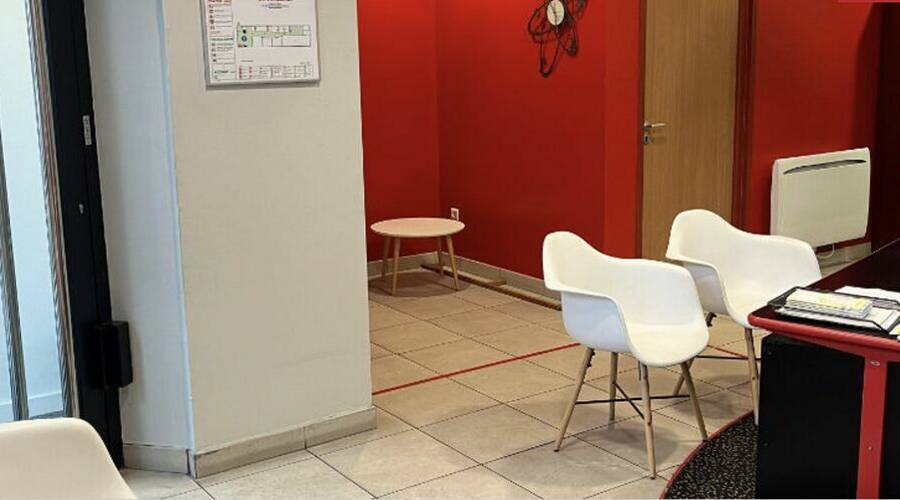 REXIM - Local commercial - Nord - Roubaix - 4