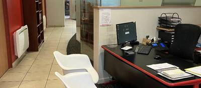 REXIM - Local commercial - Nord - Roubaix - 5