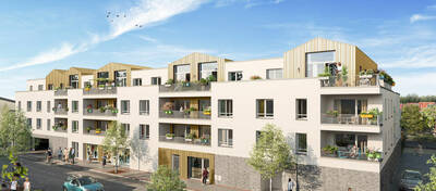 REXIM - Local commercial - Nord - Croix - 1