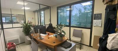 REXIM - Bureau - Loire-Atlantique - Carquefou - 1