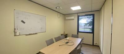 REXIM - Bureau - Loire-Atlantique - Carquefou - 2