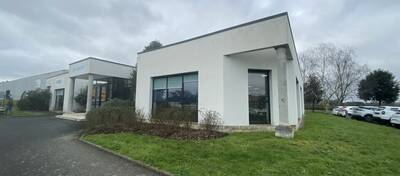 REXIM - Bureau - Loire-Atlantique - Carquefou - 4