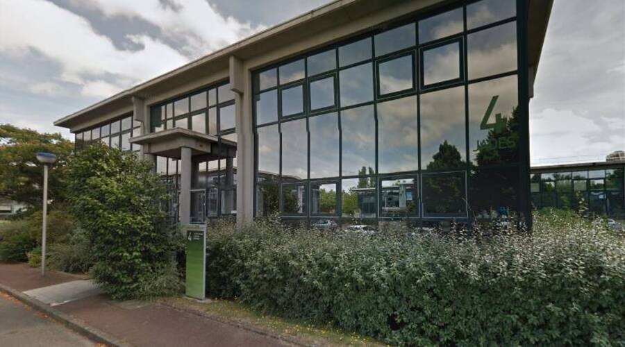 REXIM - Bureau - Loire-Atlantique - Nantes - 1
