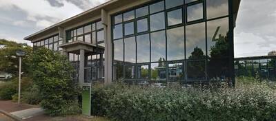 REXIM - Bureau - Loire-Atlantique - Nantes - 1